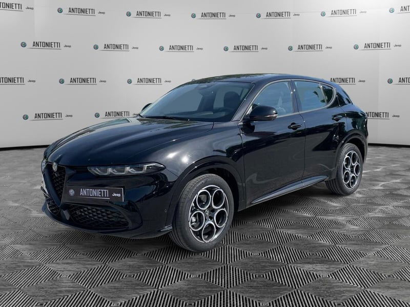 Alfa Romeo Tonale 1.6 Sprint 130cv tct6 nuova a Jesi