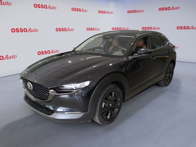 Mazda CX-30 2.0 m-hybrid Nagisa 2wd 150cv 6mt nuova a Udine