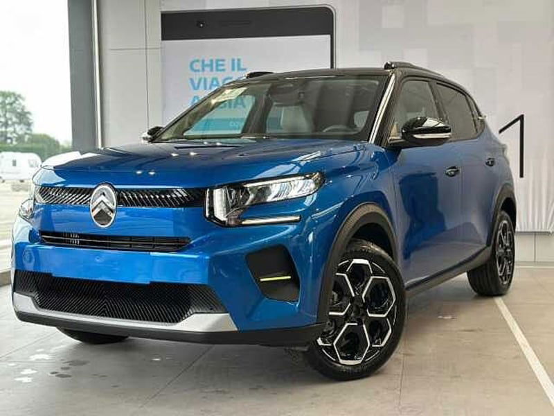 Citroen C3 1.2 puretech turbo Max 100cv s&s nuova a Venezia