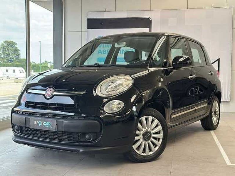 Fiat 500L 1.3 Multijet 95 CV Pop Star del 2016 usata a Venezia