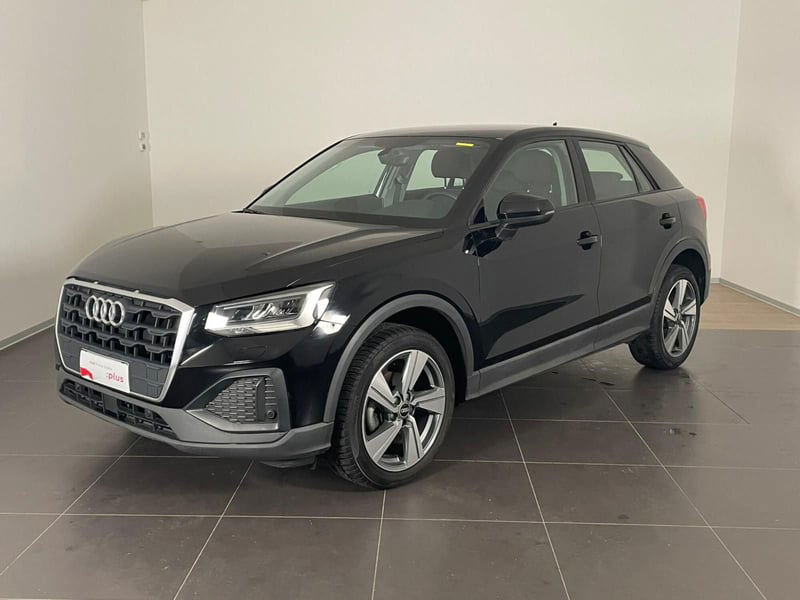 Audi Q2 Q2 30 TDI S tronic Admired del 2021 usata a Martina Franca