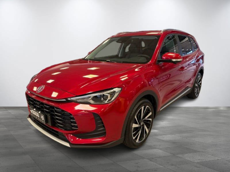 Mg ZS 1.5 hybrid+ Luxury auto nuova a Seregno