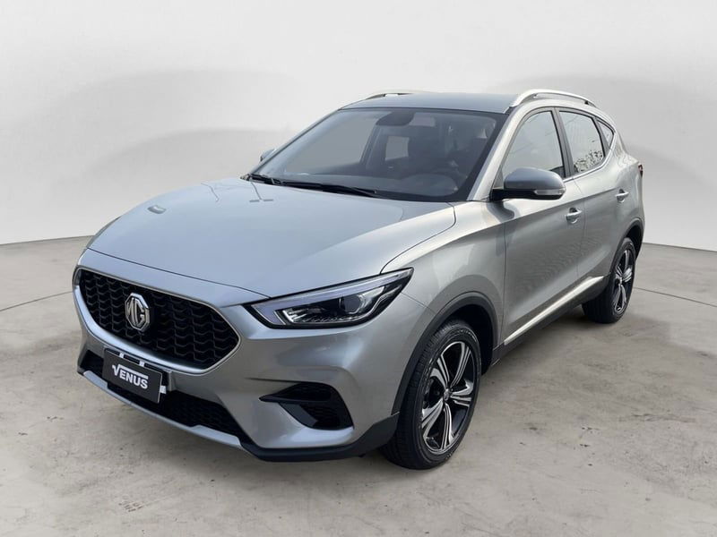 Mg ZS 1.5 Classic Comfort nuova a Seregno