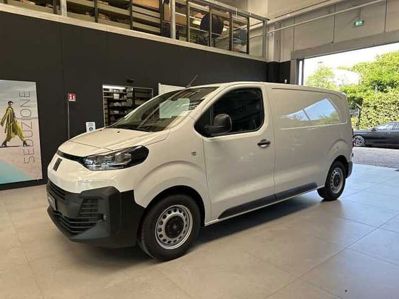 Fiat Scudo Furgone ce 1.5 bluehdi 120cv L2H1 nuova a Faenza
