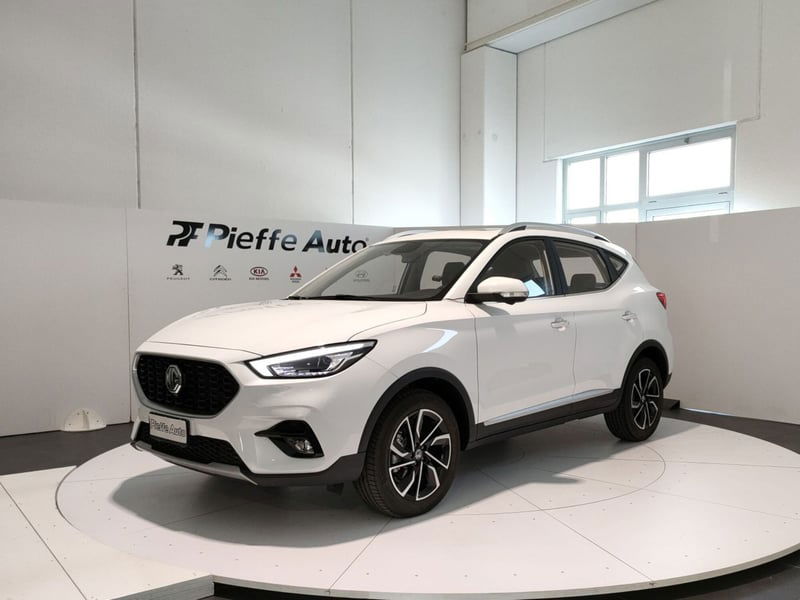 Mg ZS ZS 1.0 Luxury nuova a L'Aquila