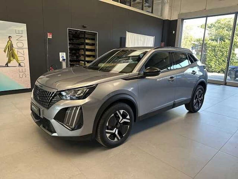 Peugeot 2008 PureTech 100 S&S Allure nuova a Forli'