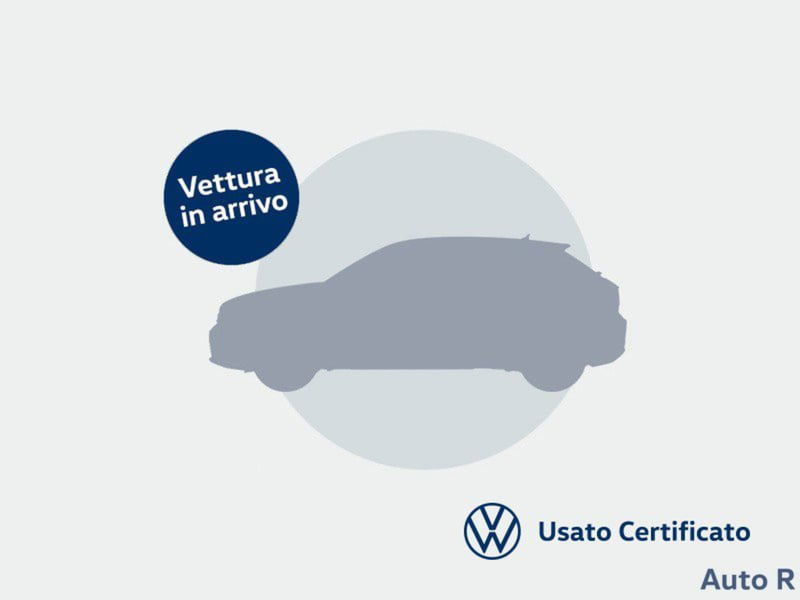Volkswagen T-Roc 1.0 tsi Edition 110cv nuova a Tito