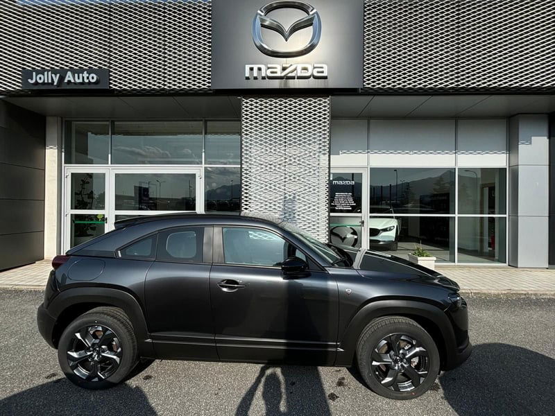 Mazda MX-30 Exclusive nuova a Sora