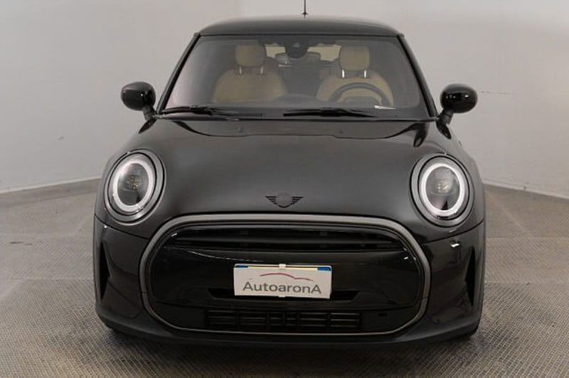 MINI Mini 1.5 Cooper Resolute del 2023 usata a Paruzzaro