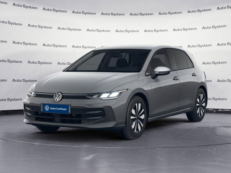Volkswagen Golf 1.5 tsi Edition 115cv nuova a Palermo