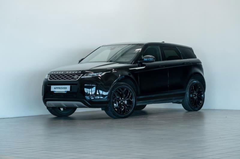 Land Rover Range Rover Evoque 2.0D I4 163 CV AWD Auto S del 2023 usata a Vicenza