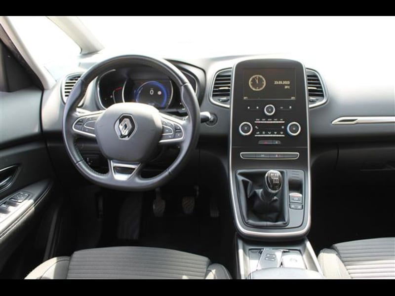 Renault Scenic E-Tech Electric 1.2 TCe 115CV Start&Stop Bose del 2018 usata a Borgomanero