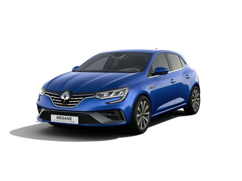 Renault Megane E-Tech Electric Techno comfort range 220cv nuova a Verona