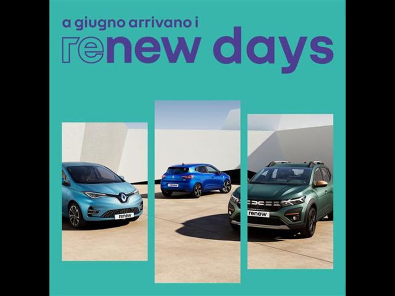Volkswagen Golf 1.0 TSI EVO Life del 2023 usata a Siena