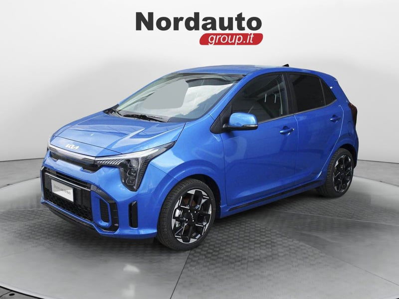 Kia Picanto 1.0 12V Easy nuova a Montebelluna