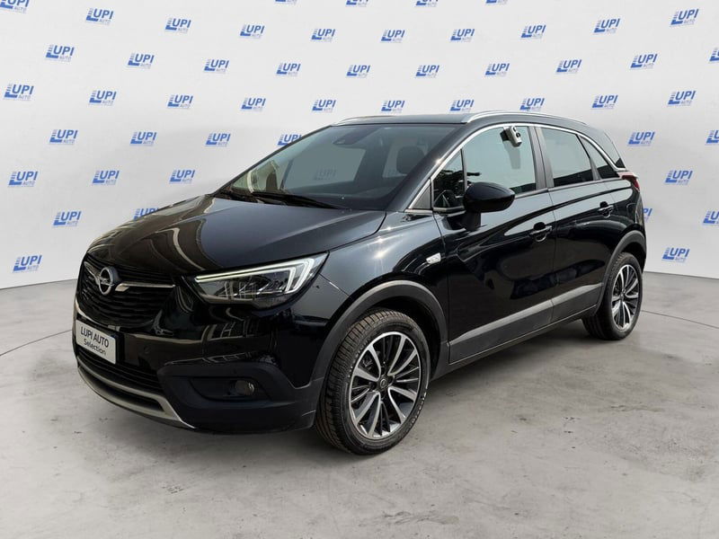 Opel Crossland X 1.5 ECOTEC D 102 CV Start&Stop Innovation del 2020 usata a Serravalle Pistoiese