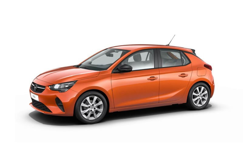 Opel Corsa 1.2 GS s&s 100cv nuova a Giulianova