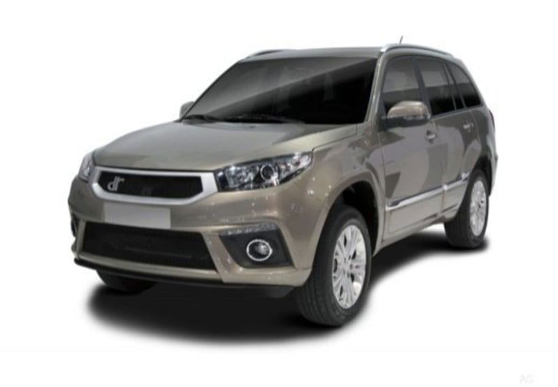Dr dr 5.0 5.0 1.5 Unica Gpl 114cv del 2023 usata a Spoltore