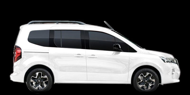 Nissan Townstar van 1.3 130cv L1 N-Connecta nuova a Arezzo