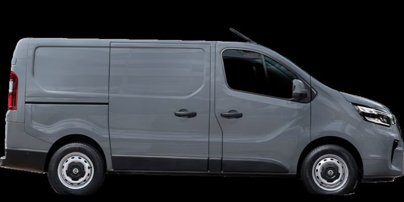 Nissan Primastar Furgone van 30 2.0 dci 130cv S&S L2H1 Acenta my24 nuova a Arezzo