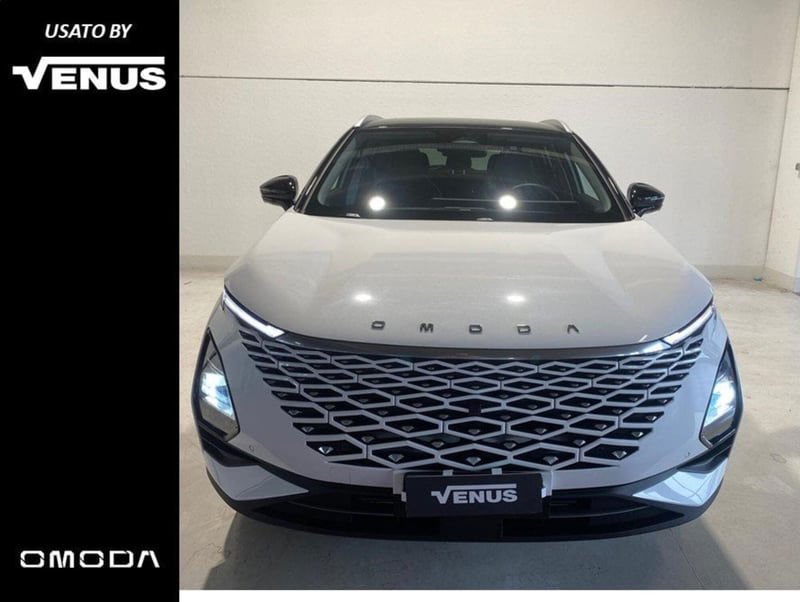 Omoda Omoda 5 1.6 tgdi Premium auto del 2024 usata a Milano