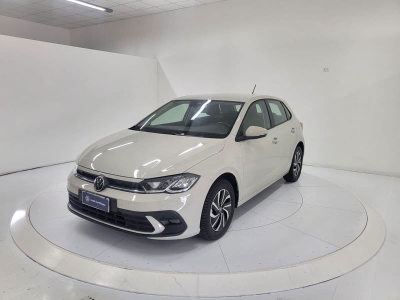 Volkswagen Polo 1.0 tsi Life 95cv del 2022 usata a Catanzaro