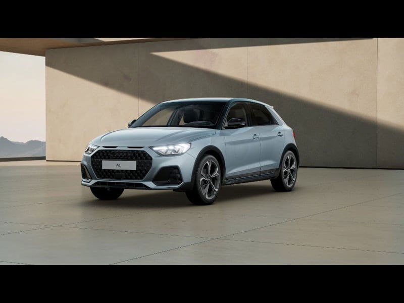 Audi A1 allstreet allstreet 30 TFSI S tronic Identity Contrast nuova a Barberino Val d'Elsa