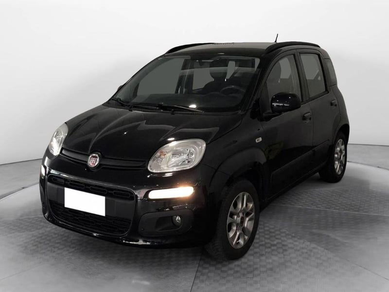 Fiat Panda 1.2 EasyPower Lounge del 2019 usata a Torino
