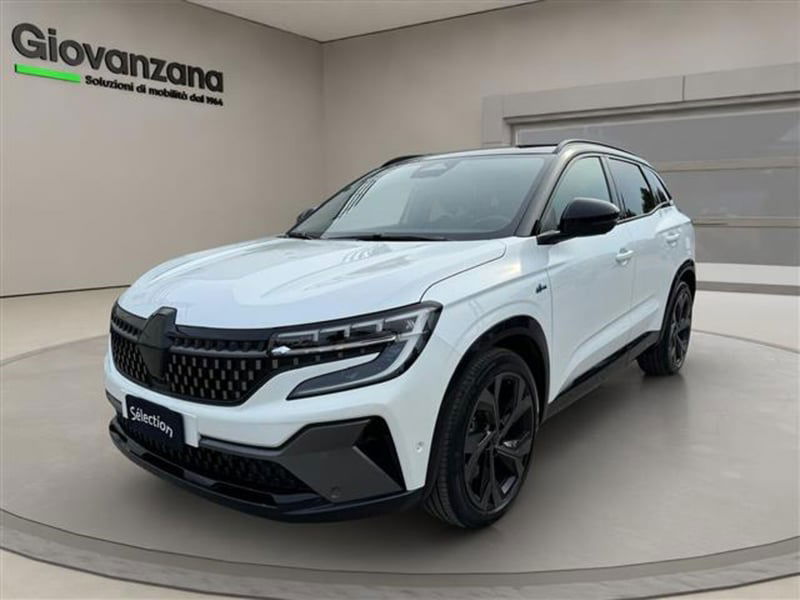 Renault Austral 1.2 full hybrid Techno Esprit Alpine 200cv auto nuova a Porto Mantovano