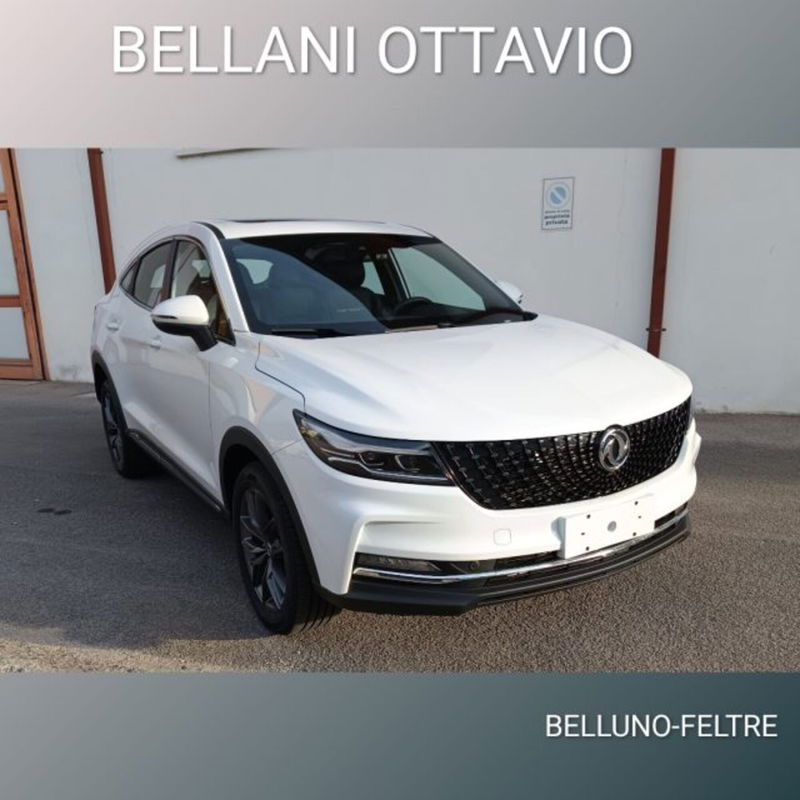 Dfsk Glory F5  1.5 cvt nuova a Feltre