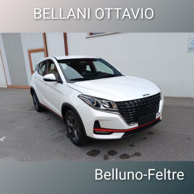 Dfsk Glory 500  1.5 Standard nuova a Feltre