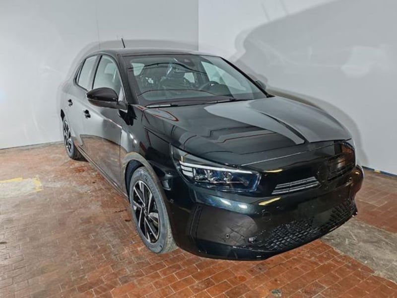 Opel Corsa 1.2 GS s&s 75cv nuova a Torino