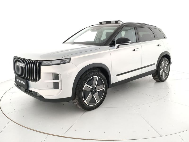 Jaecoo Jaecoo 7 1.6 tgdi Premium 2wd 7dct nuova a San Marco Evangelista