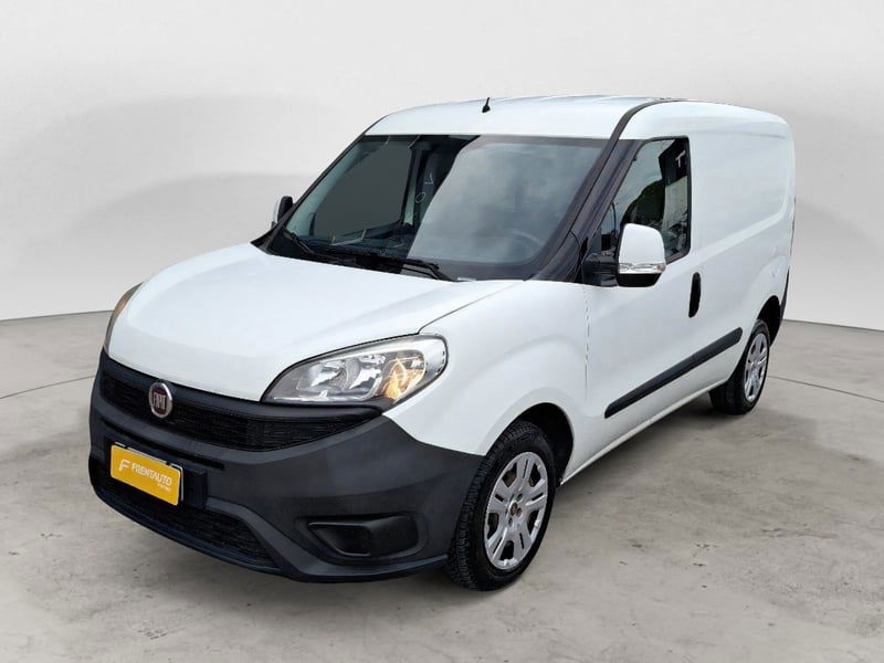 Fiat Doblò Furgone 1.3 MJT PC-TN Cargo Lamierato SX 3 Posti nuova a Ancona