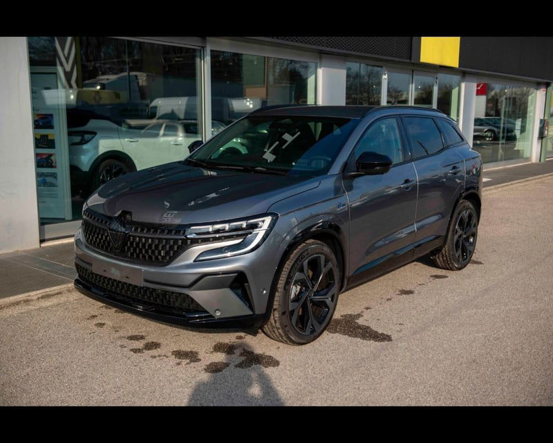 Renault Austral 1.2 full hybrid Techno Esprit Alpine 200cv auto nuova a Venezia