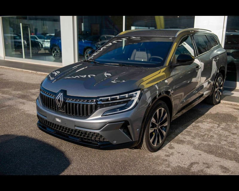 Renault Espace 1.2 e-Tech full hybrid Techno 200cv auto 5p.ti nuova a Treviso