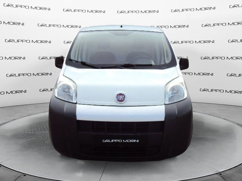 Fiat Fiorino 1.3 MJT 75CV Furgone E5+ del 2016 usata a Imola