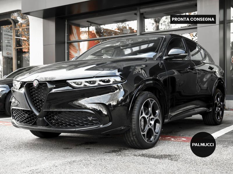 Alfa Romeo Tonale 1.6 Sprint 130cv tct6 nuova a Prato