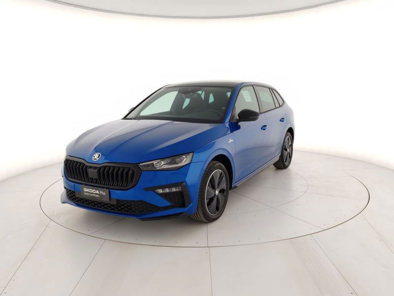 Skoda Scala 1.0 TSI 115 CV DSG Sport Monte Carlo nuova a Massa
