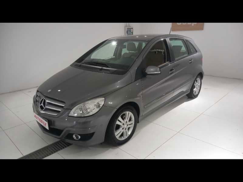 Mercedes-Benz Classe B 200 Executive del 2010 usata a Montebelluna
