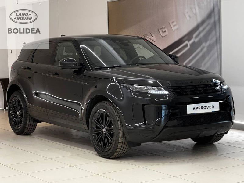 Land Rover Range Rover Evoque 2.0D I4 163 CV AWD Auto S del 2024 usata a Savona