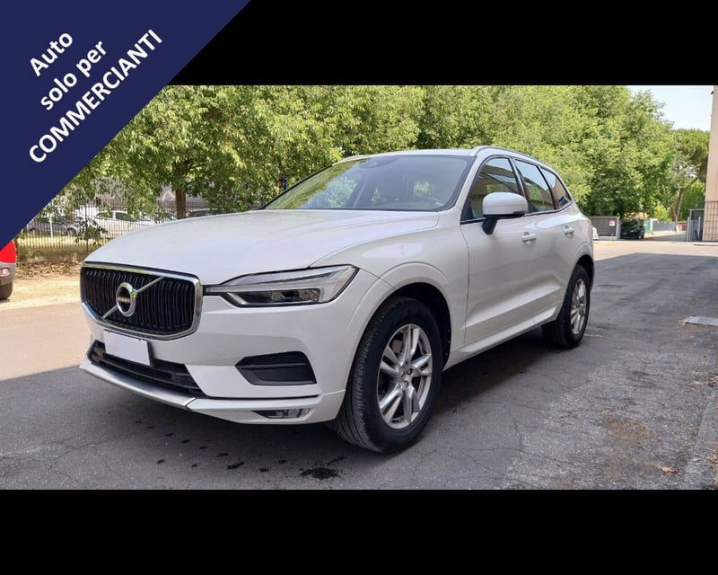 Volvo XC60 D4 AWD Geartronic Business del 2018 usata a Cesena