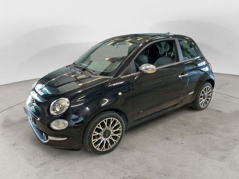 Fiat 500 1.0 Hybrid Dolcevita del 2022 usata a San Dona' Di Piave
