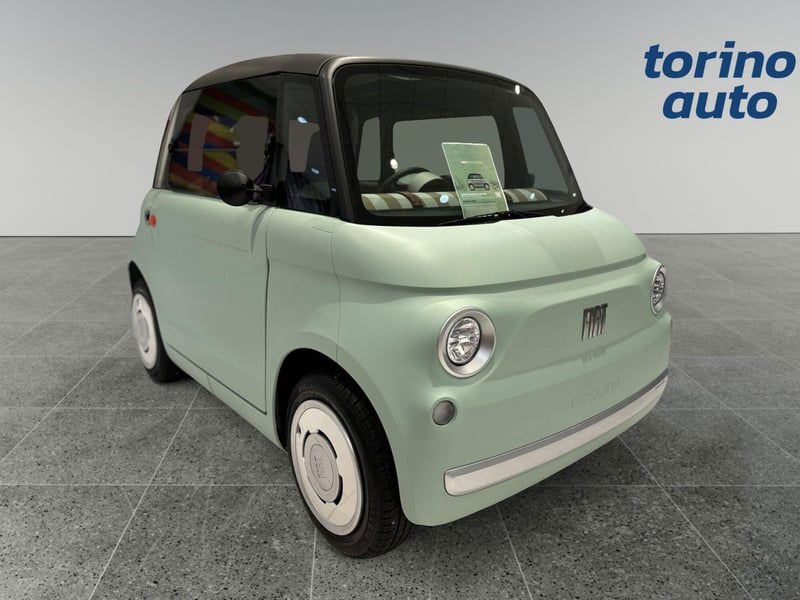 Fiat Topolino Topolino 6kw nuova a Torino