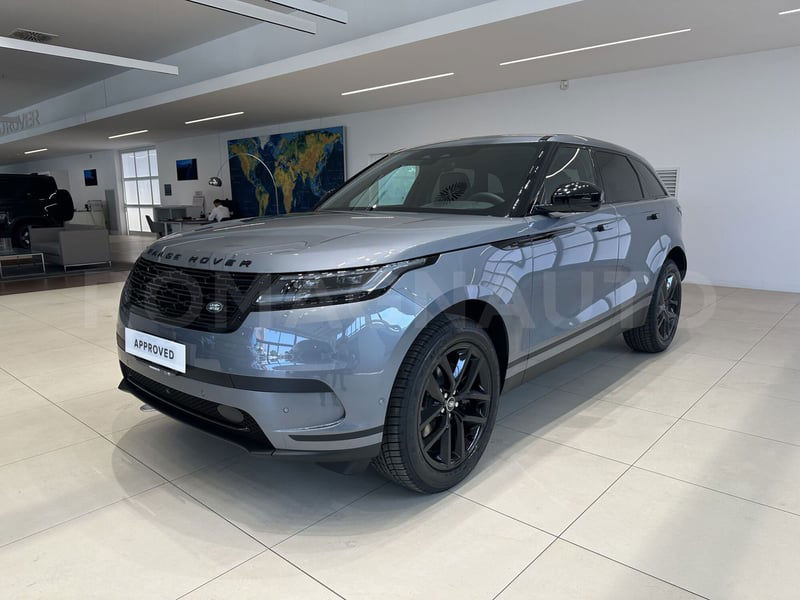 Land Rover Range Rover Velar 2.0D I4 204 CV R-Dynamic S nuova a Forli'
