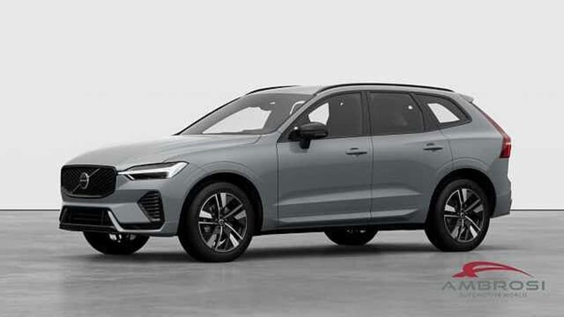 Volvo XC60 2.0 b5 Plus Dark awd auto nuova a Corciano