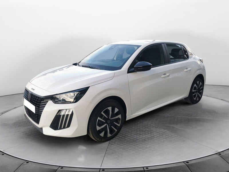 Peugeot 208 PureTech 100 Stop&Start 5 porte GT nuova a Massafra