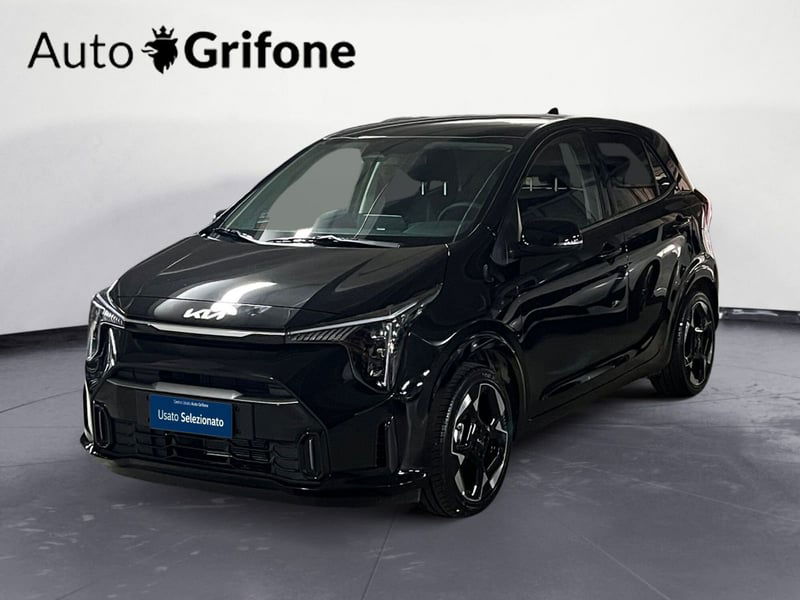 Kia Picanto 1.0 12V Easy nuova a Modena