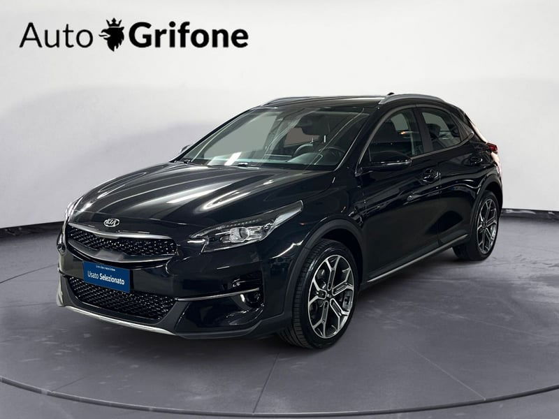 Kia XCeed 1.0 T-GDi GPL Style del 2021 usata a Modena
