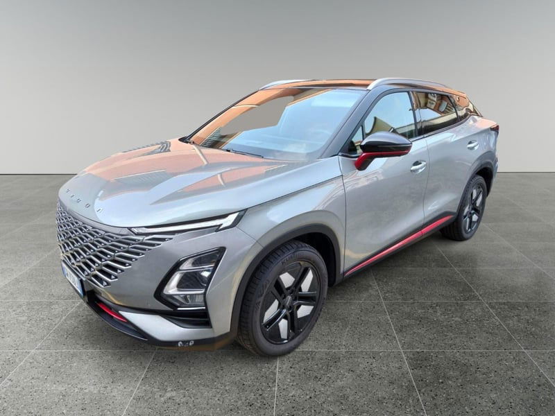 Omoda Omoda 5 1.6 tgdi Premium auto del 2024 usata a Cirie'